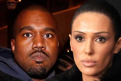 Kanye's Wife Bianca Censori May Take The Stand Over Musician's Alleged Hostile Work Environment