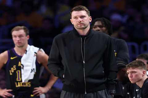 Kendrick Perkins drops wildly ludicrous take on Lakers’ 2026 expectations