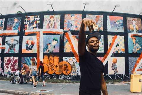 RetcH Talks ‘Point Guard’ Video, ‘FTW 2’ & Four-Year Hiatus: ‘I Have a Totally New Perspective on..