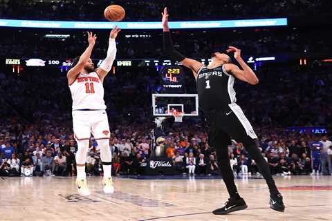 Breaking down the Knicks’ 2026-27 schedule as NBA champs look to repeat