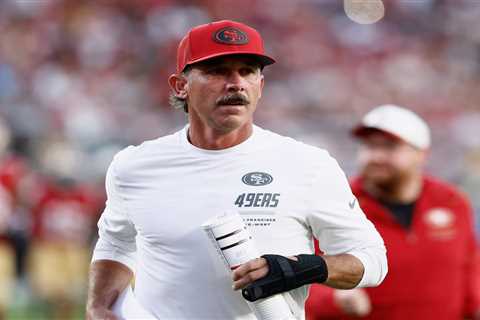 49ers secondary loses starter ‘for weeks’ after preseason opener vs. Titans
