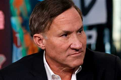 'Botched' Star Dr. Terry Dubrow Victim of Cyberattack, Patient Data Stolen