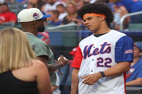 Juan Soto admits his injury-filled year ‘sucks’ — but Mets’ star, Devin Williams both want to return