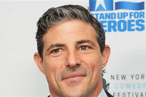 CBS News Correspondent Matt Gutman Accused of Harassment by Former Coworker