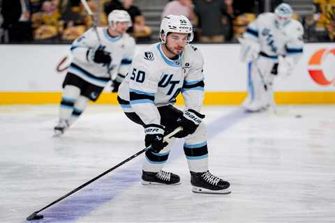 Rangers’ needed retooling comes with glaring risk as ceiling is uncertain entering critical season