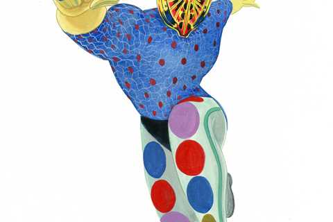 Artist Spotlight: Masanori Ushiki
