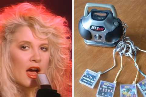 Answer These Music Questions, And We’ll Guess Your Exact (And I Mean EXACT) Age