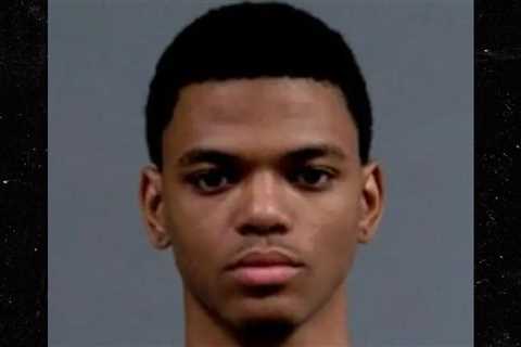 Teenager Arrested In Connection With Mass Shooting at Virginia State University