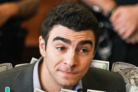 Luigi Mangione's GiveSendGo Fund Doesn't Violate Platform Policy, Despite Guilty Plea