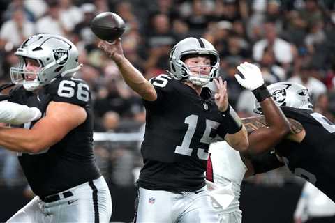 BetMGM bonus code POSTBET: Get up to $1,500 in bonus bets for NFL preseason