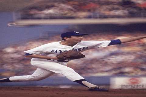 Reactions pour in for legendary Dodgers figure Tommy John after passing away at 83