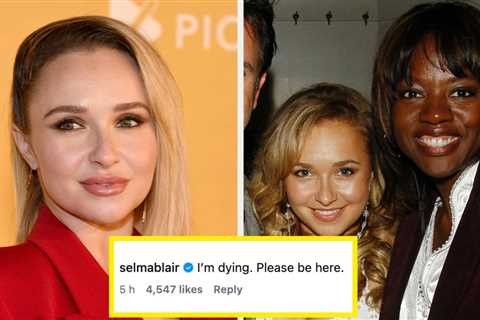 “Don’t Be Gone. Please”: As More Details Emerge About Hayden Panettiere’s Sudden Death, Here’s How..