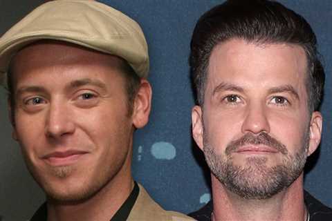 'The Challenge' Star Tyler Duckworth Remembered by Johnny Bananas in Tribute