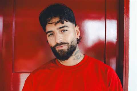 Maluma Sets 2027-28 World Tour as Part of New Global Deal With Fénix Entertainment