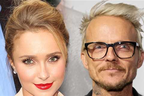 Hayden Panettiere's Final Instagram Post Was Photo Taken 15 Years Ago