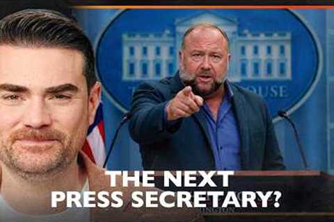 My Picks for the Next White House Press Secretary