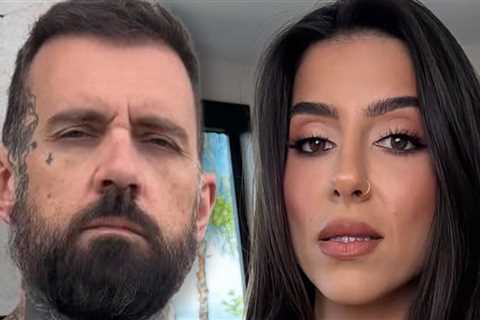 Adam22 and Wife Lena The Plug Testify in Court Over Fake Restraining Order