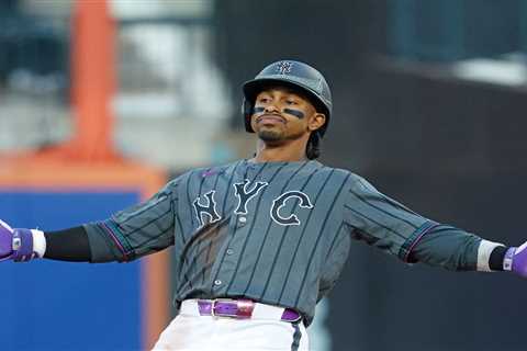 Mets vs. Padres prediction: MLB picks, odds, best bets for Monday