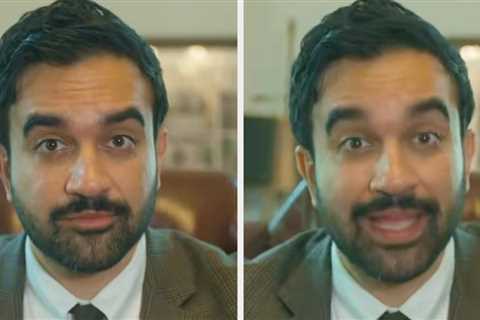 People Just Learned Zohran Mamdani Has A Secret Skill And They Can't Believe It