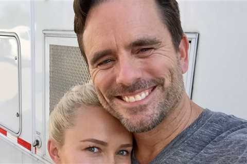 Hayden Panettiere's 'Nashville' Costar Charles Esten Shares Story of Their First Meeting