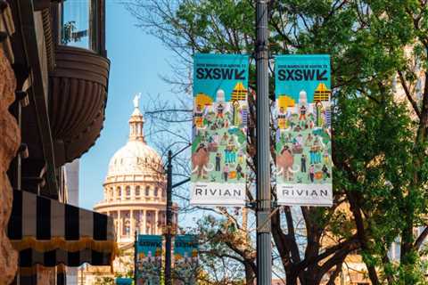 SXSW Reveals 2027 Changes: Podcasting Festival, New Hubs for Music Programming & More