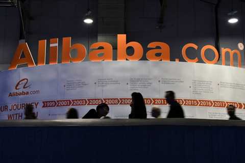 Chinese Tech Giant Alibaba Launches New AI Music Generator Called ‘Happy Shrimp’