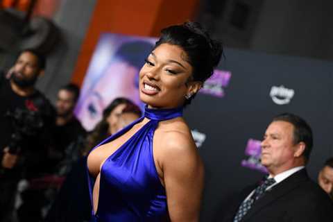 Megan Thee Stallion Earns Multiple New RIAA Certifications as ‘Savage’ Hits 6x Platinum