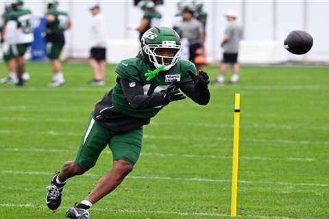 Isaiah Williams continuing his unlikely Jets rise from castoff to ‘heartbeat’