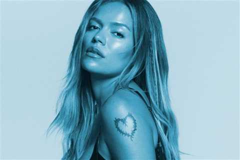 No Regrets, Just No. 1s: Karol G’s ‘No Me Arrepiento De Sentir Tanto’ Debuts Atop Top Latin..