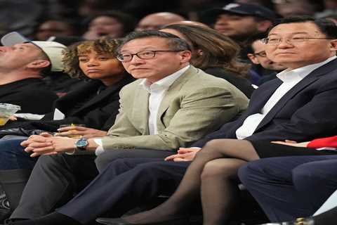 Joe Tsai not changing Nets plan after ‘embarrassing’ feeling of Knicks championship