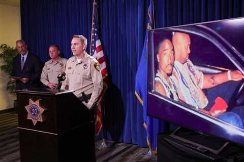 Tupac Murder Trial, Biggie Estate Ruling, Ellie Goulding Lawsuit & More Top Music Law News