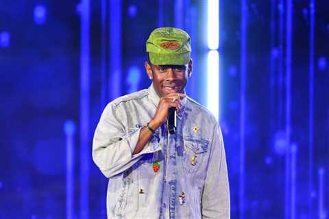 Don Toliver, Future, Leon Thomas & Steve Lacy to Perform at Tyler, The Creator’s Camp Flog Gnaw 2026