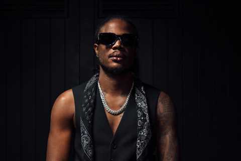Masicka Talks Headlining Barclays Center, ‘Slip & Slide’ Success & New ‘Forever Reign’ Album: ‘Lots ..