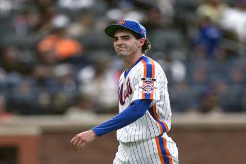 BetMGM bonus code POSTBET: Get up to $1,500 in bonus bets for Mets vs. Padres