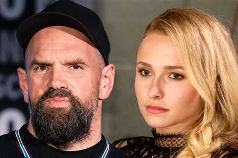 'Remember the Titans' Star Recalls Heroin Addiction In Hayden Panettiere Tribute