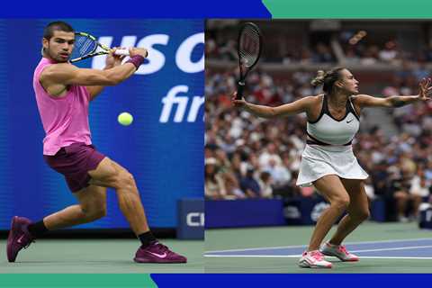 How much are last-minute US Open tennis tickets? Get them with a discount