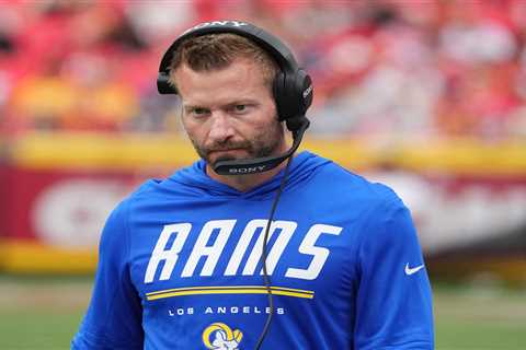 Rams reveal injury timeline update on Puka Nacua, Myles Garrett and more