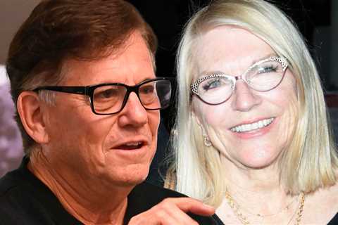 'Happy Days' Actor Anson Williams’ Ex-Wife Says He Owes Her Tens of Thousands of Dollars