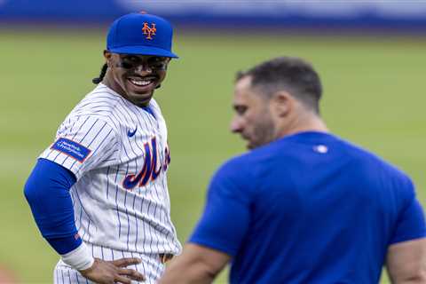 Mets vs. Padres prediction: Bet on a big day at the plate for both teams