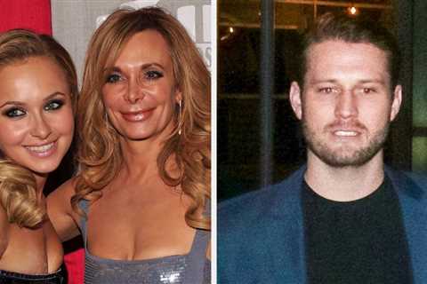 Amid Confirmation He Was At The Scene Of Her Death, Hayden Panettiere’s Estranged Mother Said Their ..
