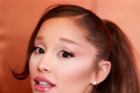Ariana Grande Wants Subpoenas to Identify Alleged Hackers