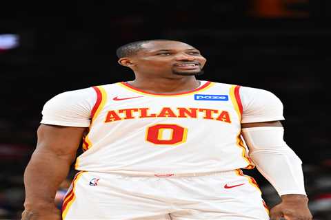 Jonathan Kuminga suitor drops out, leaves Lakers among final 3 options