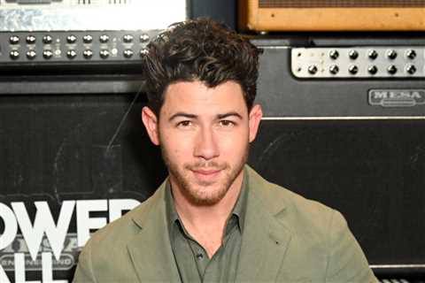 Nick Jonas Recalls How He ‘Bombed the Audition’ for This ‘Frozen’ Character: ‘It Was Terrible’