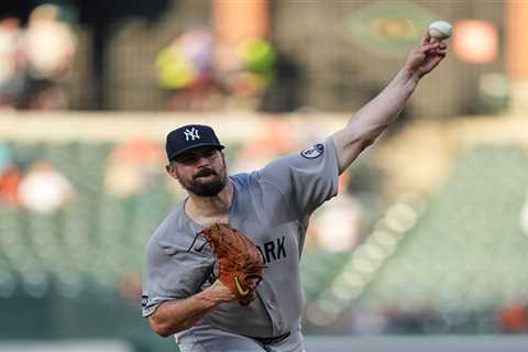The Yankees are running out of time to test this thing out