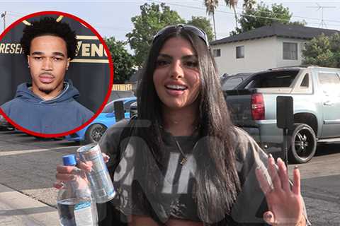 Huda Mustafa Reveals What's Really Going On With PlaqueBoyMax After Viral Stream