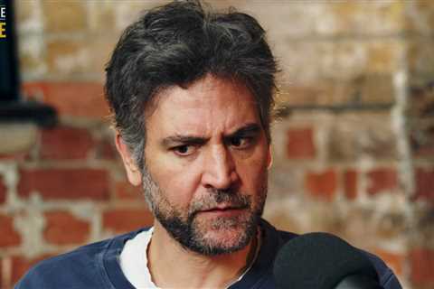 12 Years After “How I Met Your Mother” Ended, Josh Radnor Has Candidly Admitted That He’s “Not Even ..