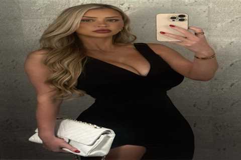 Meet Mikayla Demaiter — the ‘world’s sexiest hockey player’ dating Bryson DeChambeau