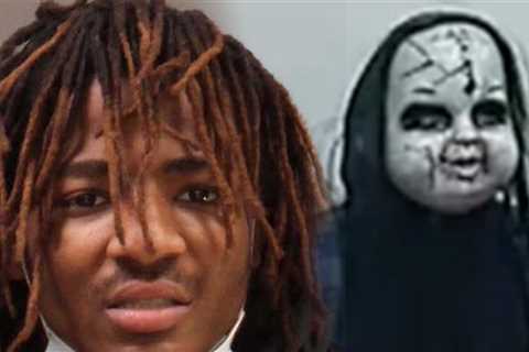 Philadelphia 'Chucky' Identified, Manhunt Underway