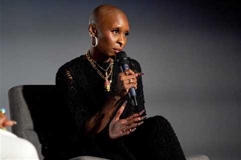 Cynthia Erivo to Be Honored at American Ballet Theatre’s 2026 Fall Gala