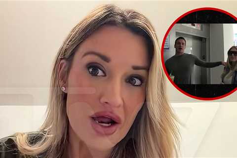 Ryan Lochte's Fiancée Says She's Not a Homewrecker